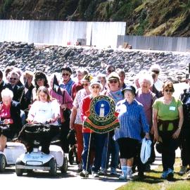 Central Division WDFF 1993-2011