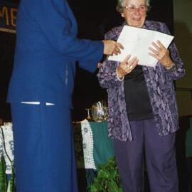 Central Division WDFF 1993-2011