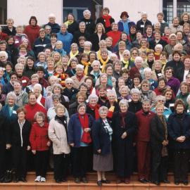 Central Division WDFF 1993-2011