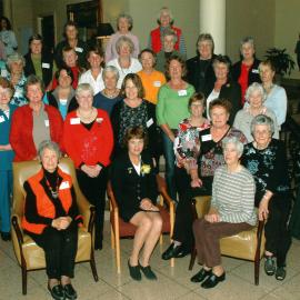 Central Division WDFF 1993-2011