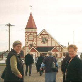 Central Division WDFF 1993-2011