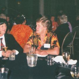 Central Division WDFF 1993-2011