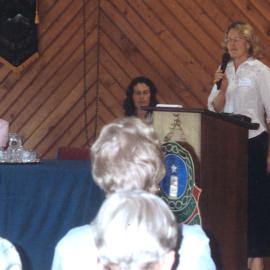 Central Division WDFF 1993-2011