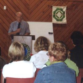 Central Division WDFF 1993-2011