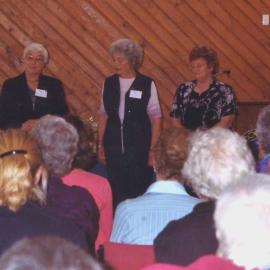 Central Division WDFF 1993-2011