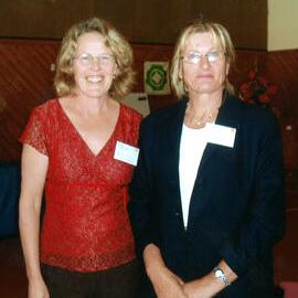 Central Division WDFF 1993-2011