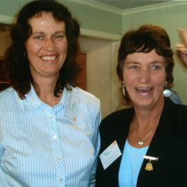 Central Division WDFF 1993-2011