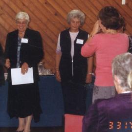 Central Division WDFF 1993-2011