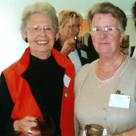 Central Division WDFF 1993-2011