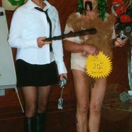 Central Division WDFF 1993-2011