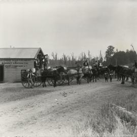 Salisbury Road Creamery