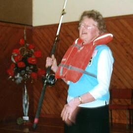 Central Division WDFF 1993-2011