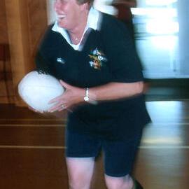 Central Division WDFF 1993-2011