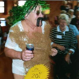 Central Division WDFF 1993-2011