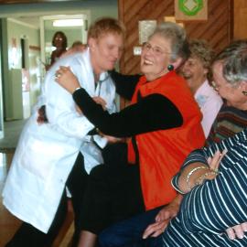 Central Division WDFF 1993-2011