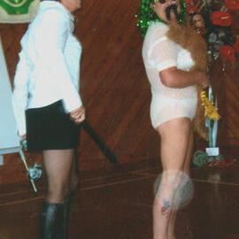 Central Division WDFF 1993-2011