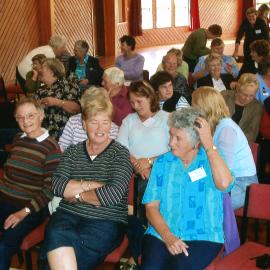 Central Division WDFF 1993-2011