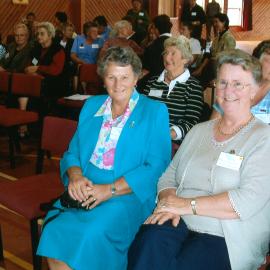 Central Division WDFF 1993-2011