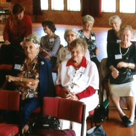 Central Division WDFF 1993-2011