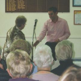 Central Division WDFF 1993-2011