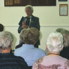 Central Division WDFF 1993-2011