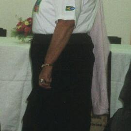 Central Division WDFF 1993-2011