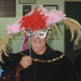 Central Division WDFF 1993-2011