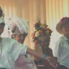 Central Division WDFF 1993-2011