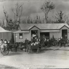 Midhirst Co-operative Dairy Company Limited 