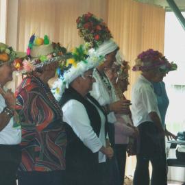 Central Division WDFF 1993-2011