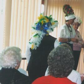 Central Division WDFF 1993-2011