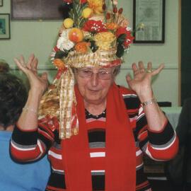 Central Division WDFF 1993-2011