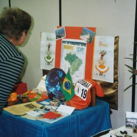 Central Division WDFF 1993-2011