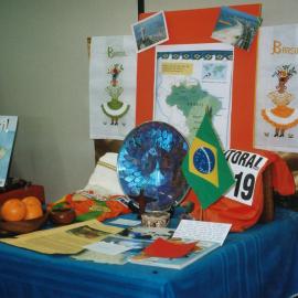 Central Division WDFF 1993-2011