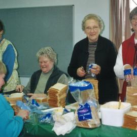 Central Division WDFF 1993-2011