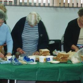 Central Division WDFF 1993-2011