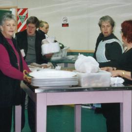 Central Division WDFF 1993-2011