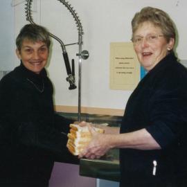 Central Division WDFF 1993-2011