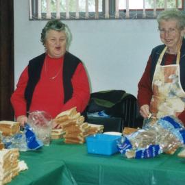 Central Division WDFF 1993-2011