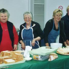 Central Division WDFF 1993-2011