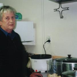 Central Division WDFF 1993-2011