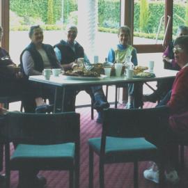 Central Division WDFF 1993-2011