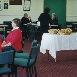 Central Division WDFF 1993-2011