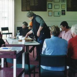 Central Division WDFF 1993-2011