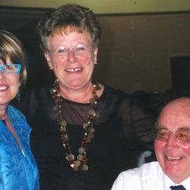 Central Division WDFF 1993-2011