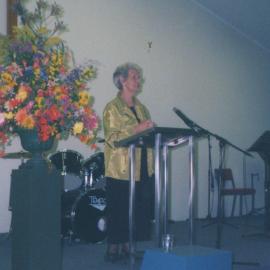 Central Division WDFF 1993-2011