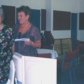 Central Division WDFF 1993-2011