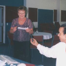 Central Division WDFF 1993-2011