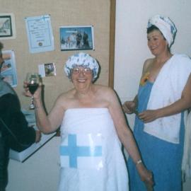 Central Division WDFF 1993-2011