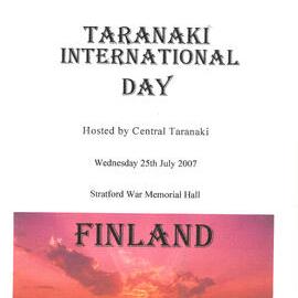 Central Division WDFF 1993-2011